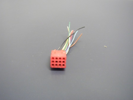 Wire Connector #137